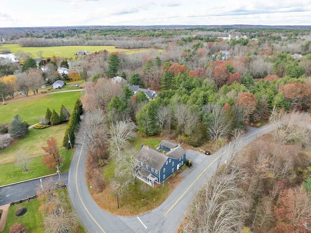 $680,000 | 198 Brook Street, Rehoboth, MA 02769