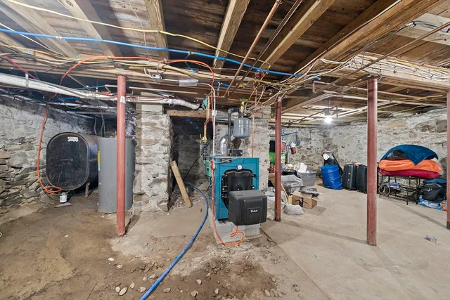 $680,000 | 198 Brook Street, Rehoboth, MA 02769