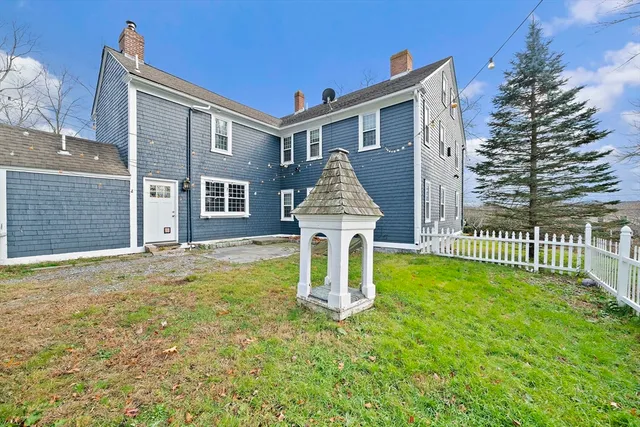 $680,000 | 198 Brook Street, Rehoboth, MA 02769