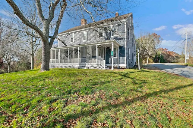$680,000 | 198 Brook Street, Rehoboth, MA 02769