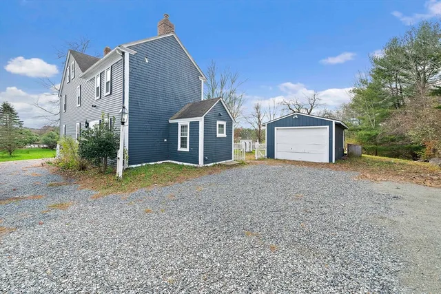 $680,000 | 198 Brook Street, Rehoboth, MA 02769
