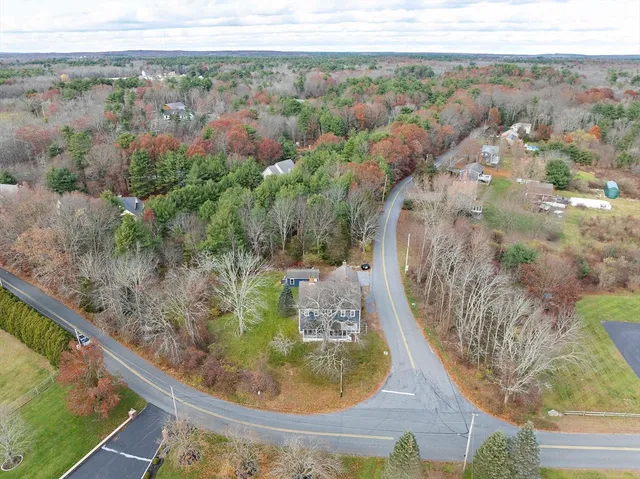 $680,000 | 198 Brook Street, Rehoboth, MA 02769