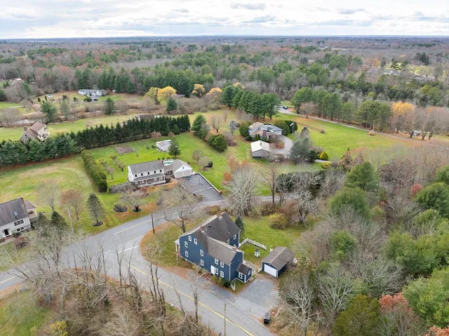 $680,000 | 198 Brook Street, Rehoboth, MA 02769