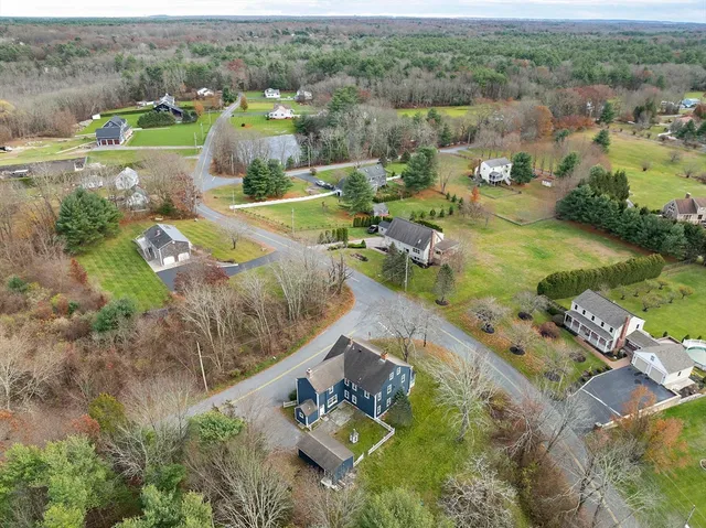 $680,000 | 198 Brook Street, Rehoboth, MA 02769