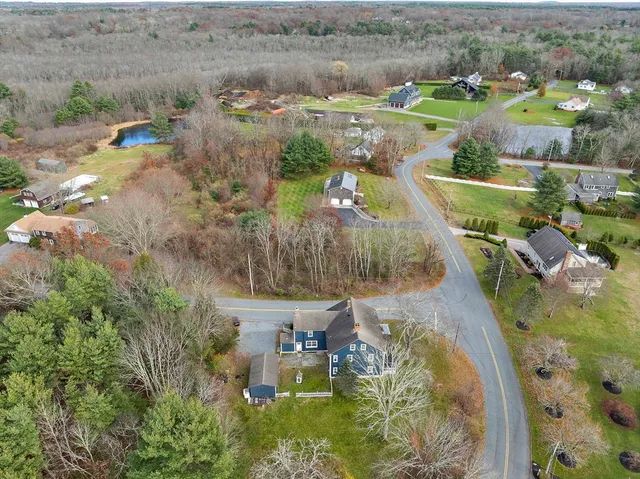 $680,000 | 198 Brook Street, Rehoboth, MA 02769