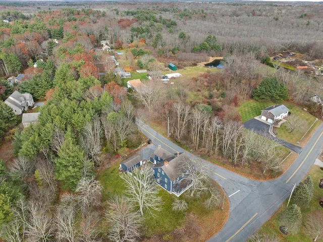 $680,000 | 198 Brook Street, Rehoboth, MA 02769