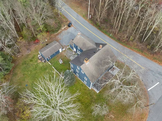 $680,000 | 198 Brook Street, Rehoboth, MA 02769