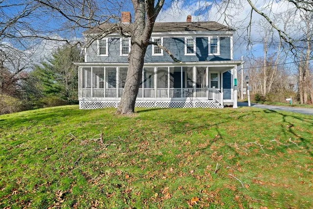 $680,000 | 198 Brook Street, Rehoboth, MA 02769