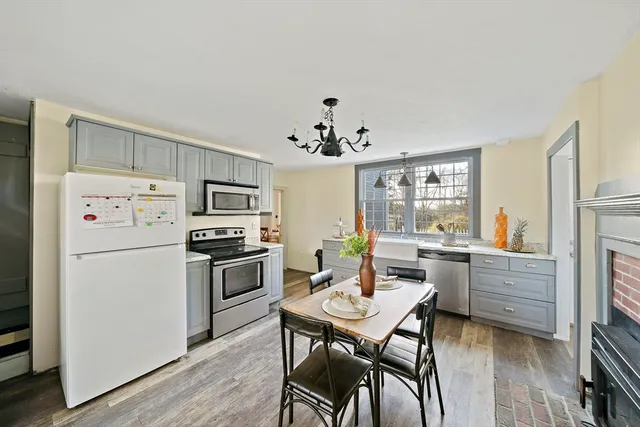 $680,000 | 198 Brook Street, Rehoboth, MA 02769