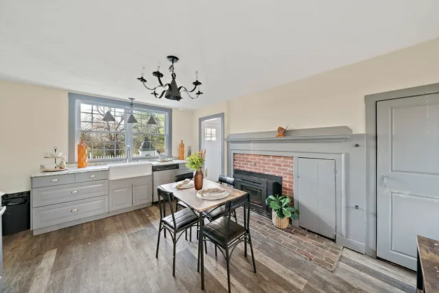 $680,000 | 198 Brook Street, Rehoboth, MA 02769