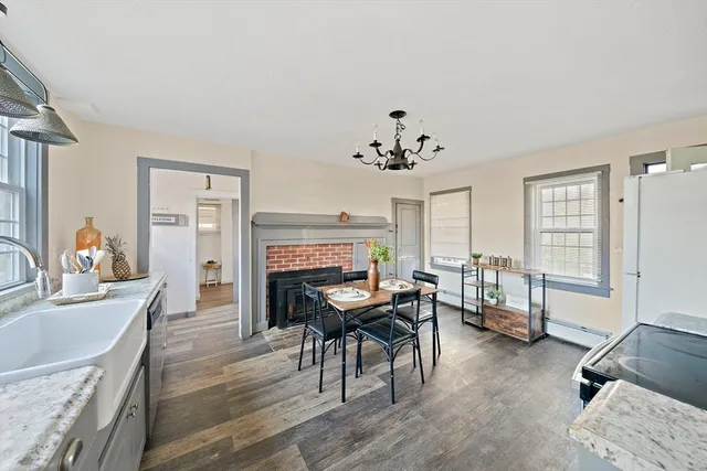 $680,000 | 198 Brook Street, Rehoboth, MA 02769