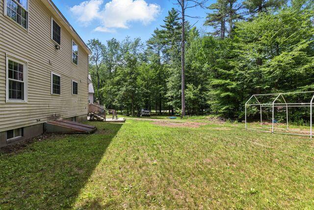 233 Beaver Dam Road North Waterboro, ME 04061 - Photo 37 of 39 FaAfLiSw