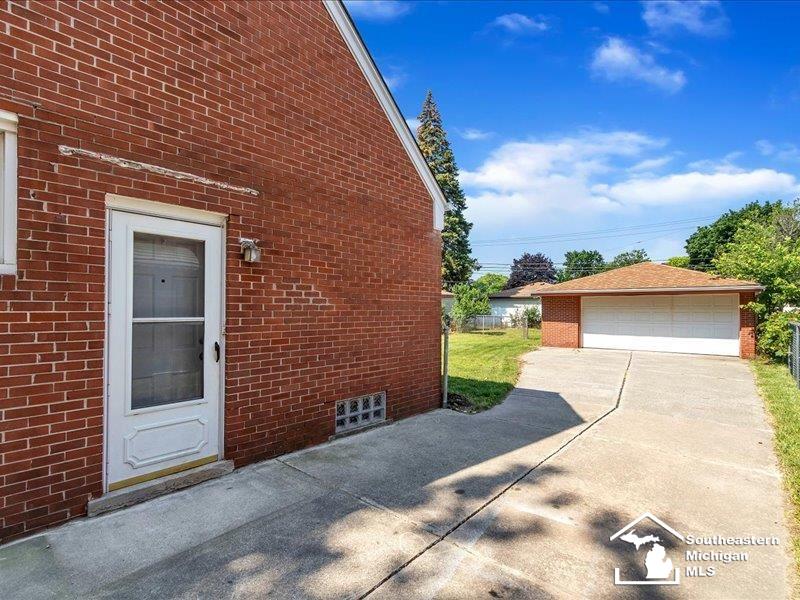 7850 Harding Street Taylor, MI 48180 - Photo 38 of 38