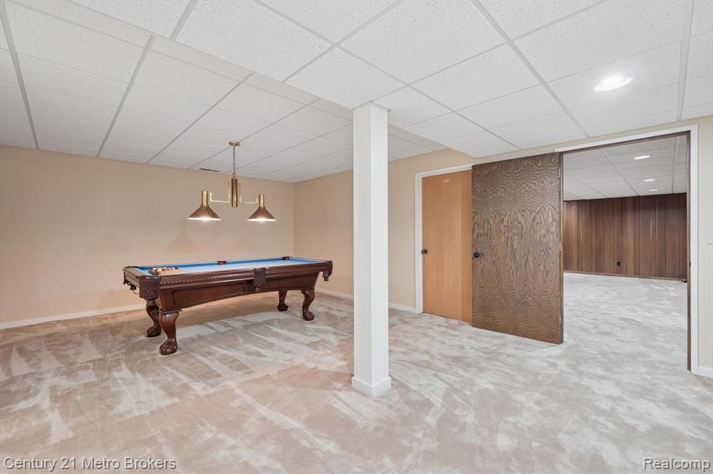 9095 South Saginaw Road, Unit 23 Grand Blanc, MI 48439 - Photo 39 of 54