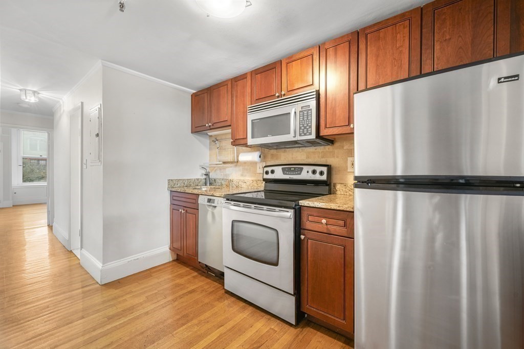 230 Beacon Street, Unit B7 Boston, MA 02116 - Photo 14 of 20