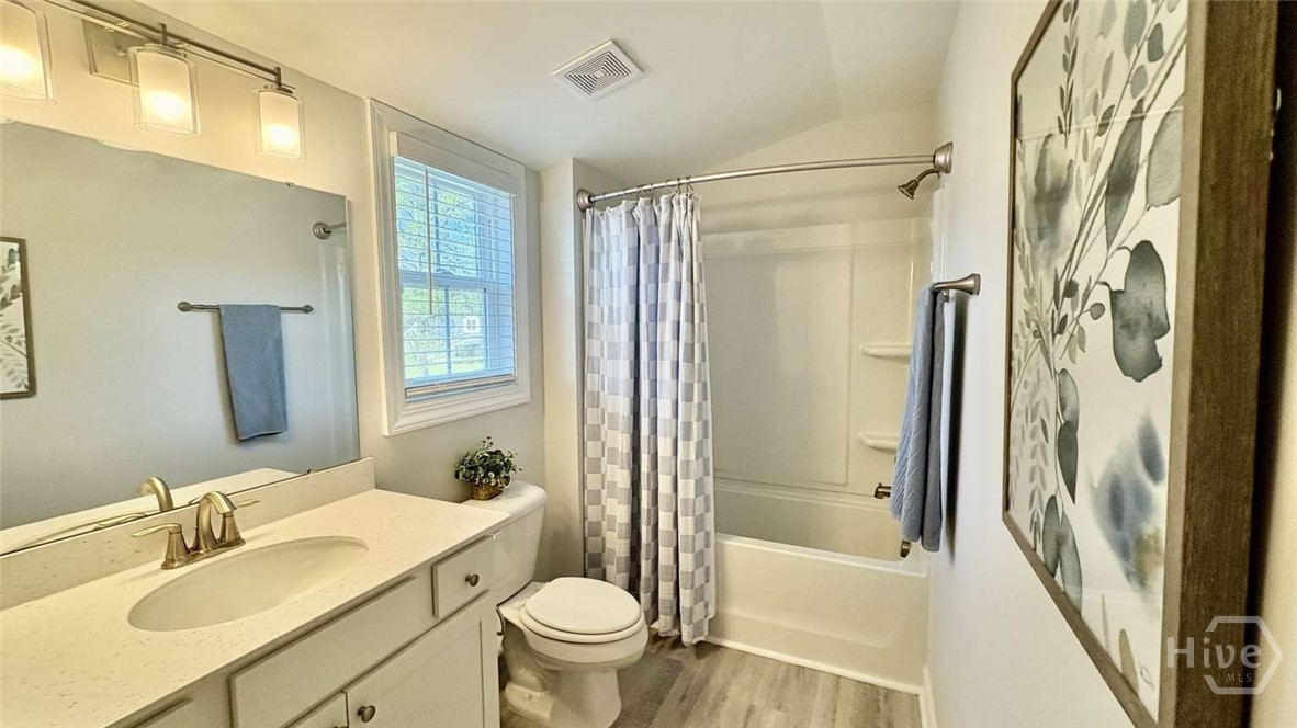 127 Waterside Lane Pooler, GA 31322 - Photo 20 of 24