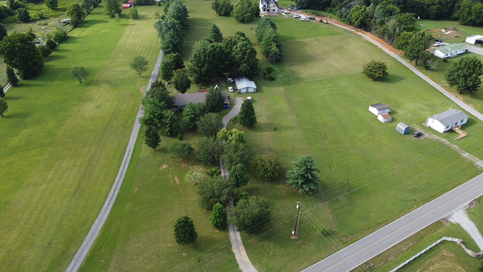 11696 Mt Pleasant Road Rockvale, TN 37153 - Photo 2 of 21 Gallery Image 2