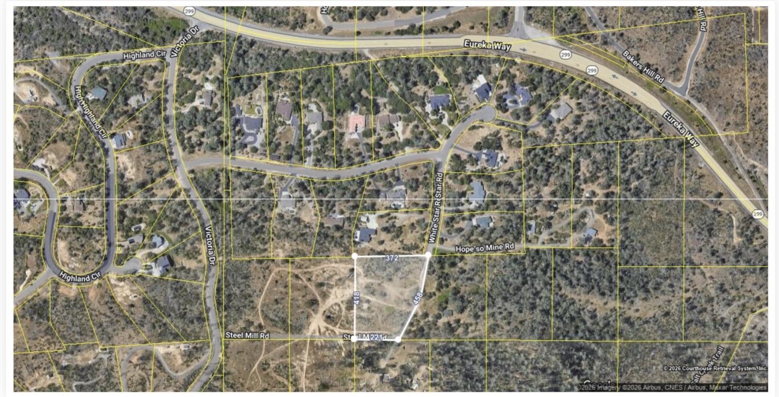 10266 White Star Road Redding, CA 96001 - Photo 8 of 11