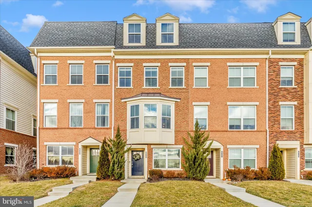 $475,000 | 625 East 7th Street, Frederick, MD 21701