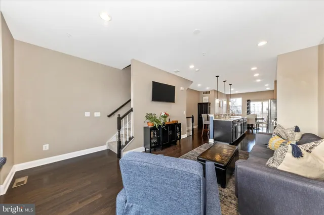 $475,000 | 625 East 7th Street, Frederick, MD 21701