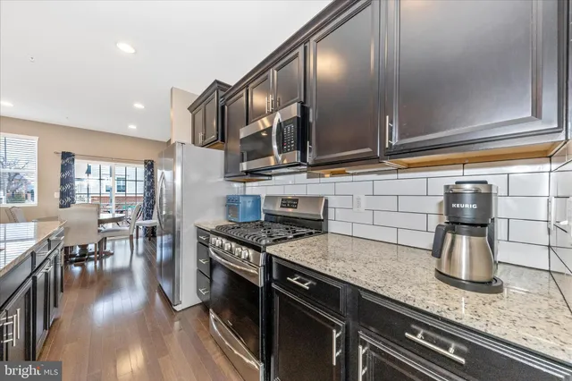 $475,000 | 625 East 7th Street, Frederick, MD 21701