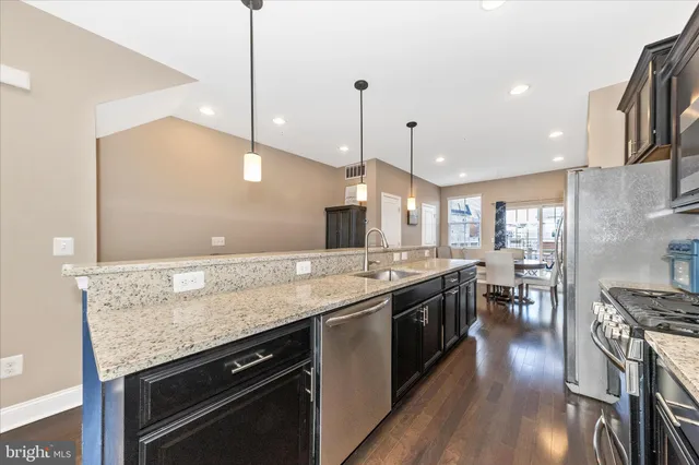 $475,000 | 625 East 7th Street, Frederick, MD 21701