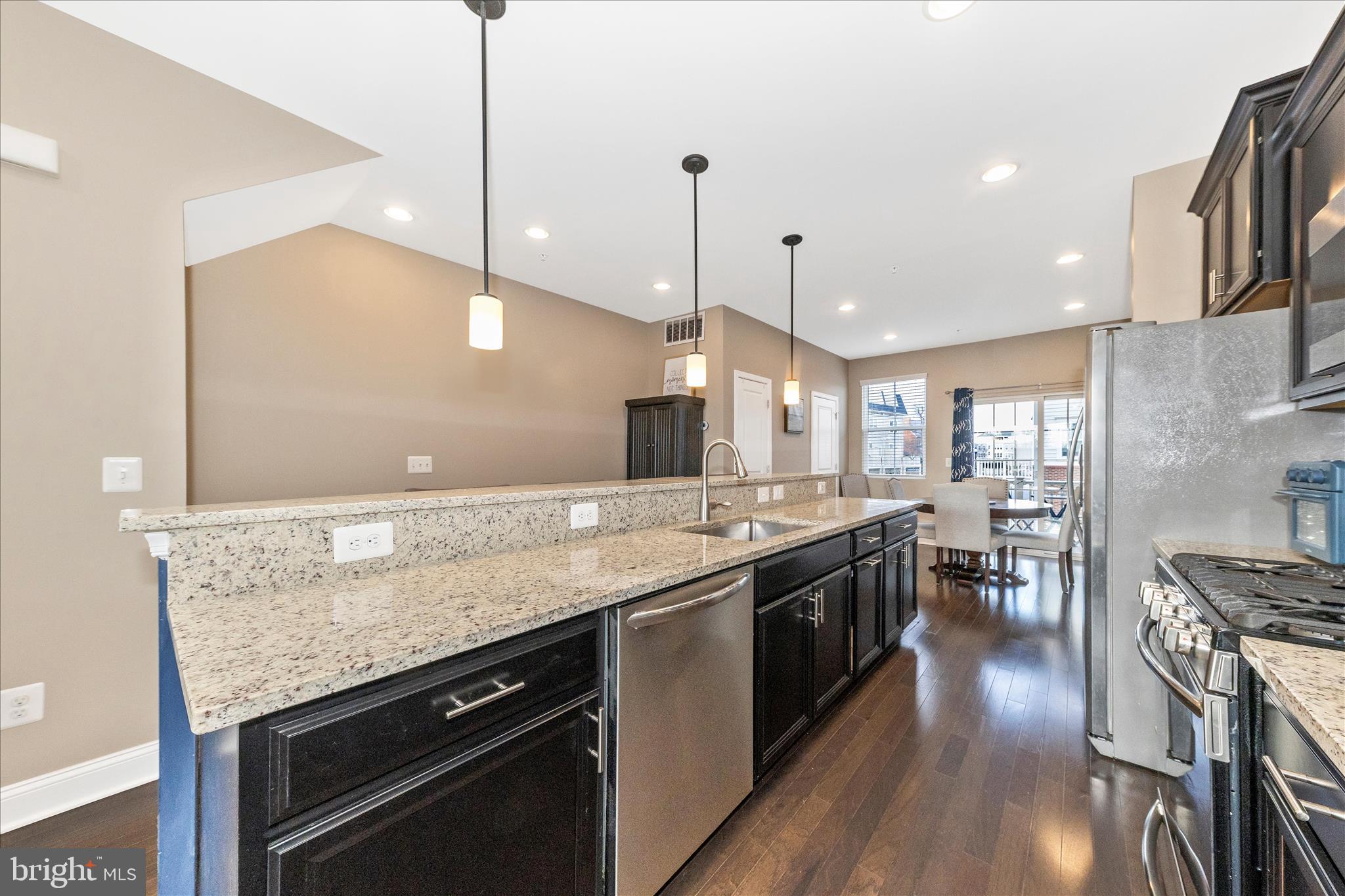 625 East 7th Street Frederick, MD 21701 - Photo 16 of 56 Kitchen