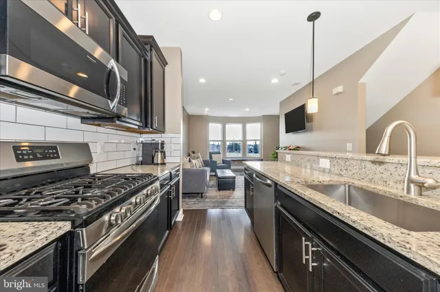 $475,000 | 625 East 7th Street, Frederick, MD 21701