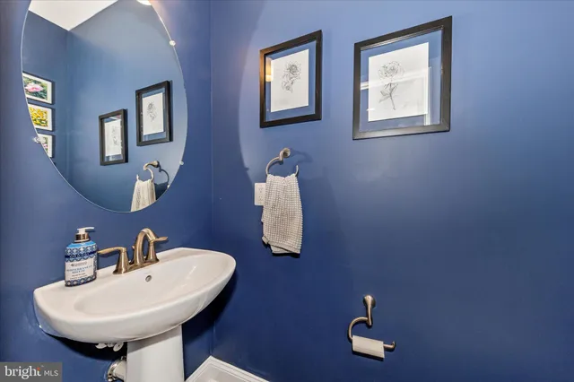 $475,000 | 625 East 7th Street, Frederick, MD 21701