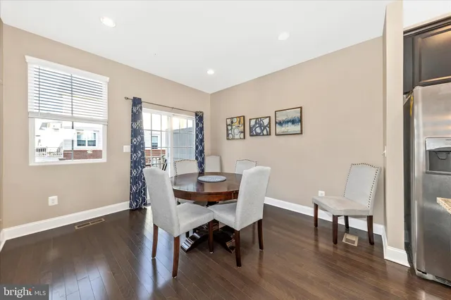 $475,000 | 625 East 7th Street, Frederick, MD 21701