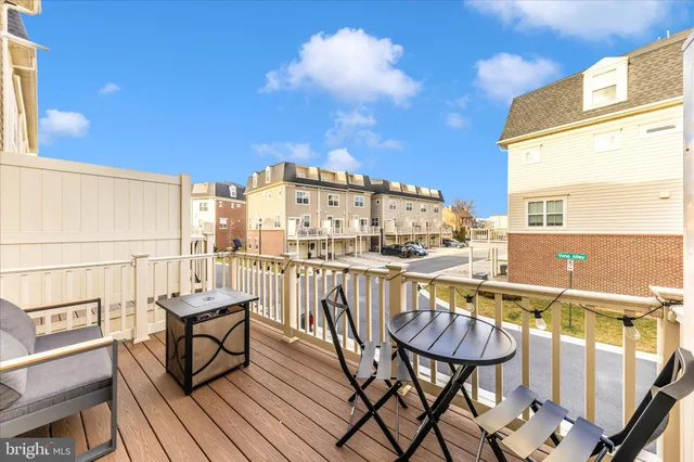 $475,000 | 625 East 7th Street, Frederick, MD 21701