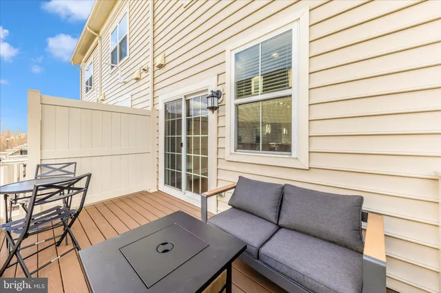 $475,000 | 625 East 7th Street, Frederick, MD 21701