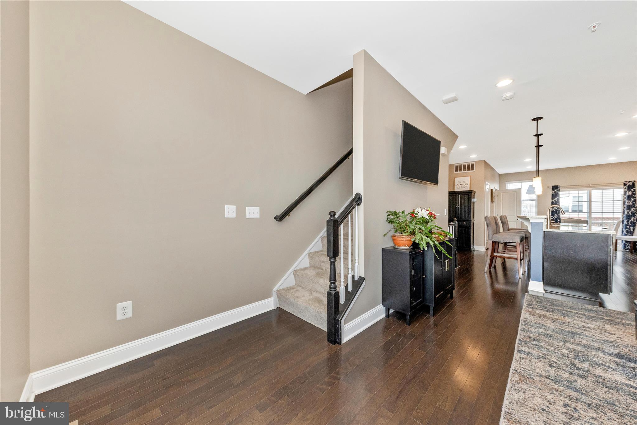 625 East 7th Street Frederick, MD 21701 - Photo 25 of 56 Stairs