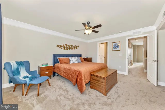 $475,000 | 625 East 7th Street, Frederick, MD 21701