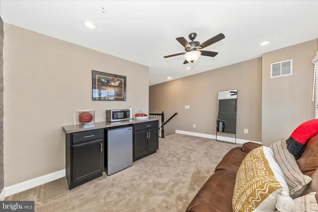 $475,000 | 625 East 7th Street, Frederick, MD 21701