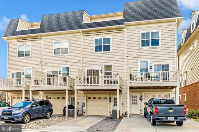 $475,000 | 625 East 7th Street, Frederick, MD 21701