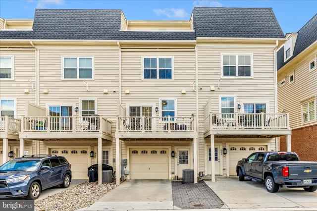 $475,000 | 625 East 7th Street, Frederick, MD 21701