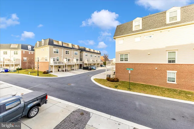 $475,000 | 625 East 7th Street, Frederick, MD 21701