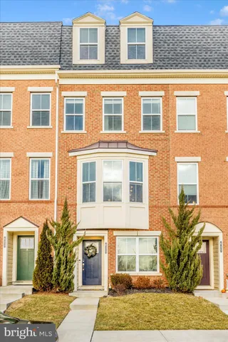 $475,000 | 625 East 7th Street, Frederick, MD 21701