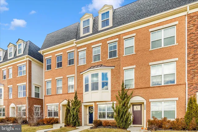 $475,000 | 625 East 7th Street, Frederick, MD 21701