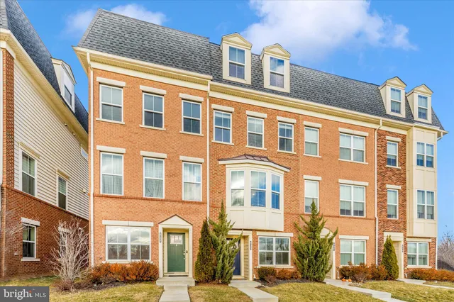 $475,000 | 625 East 7th Street, Frederick, MD 21701