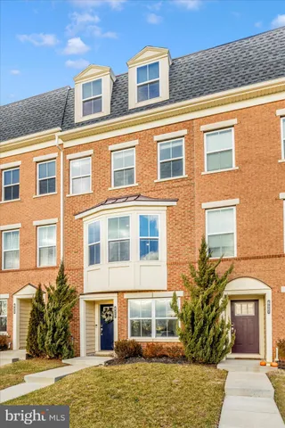 $475,000 | 625 East 7th Street, Frederick, MD 21701