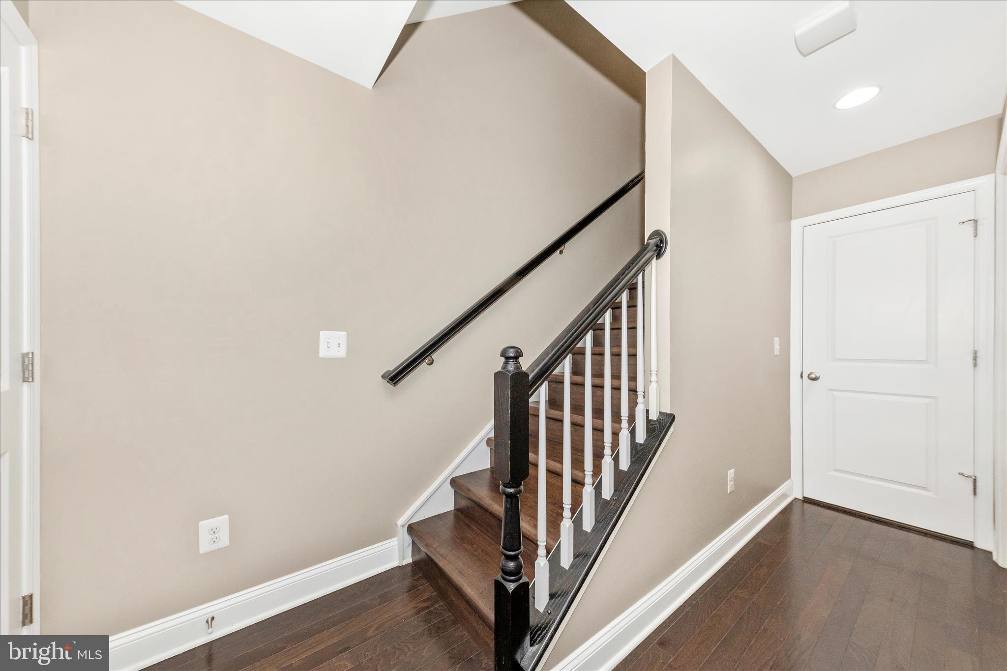 625 East 7th Street Frederick, MD 21701 - Photo 8 of 56 Stairs