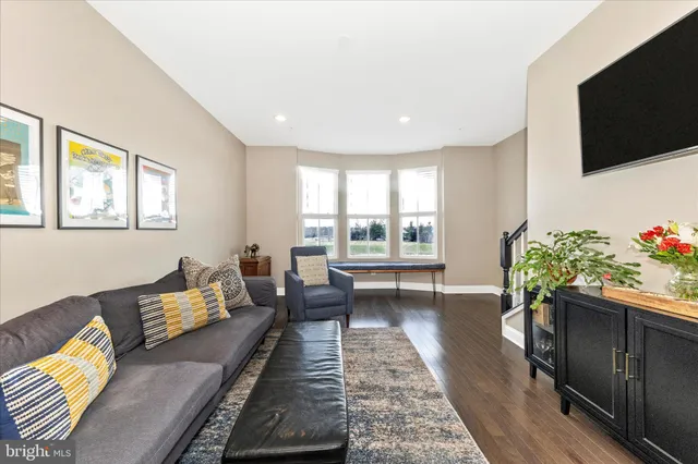 $475,000 | 625 East 7th Street, Frederick, MD 21701