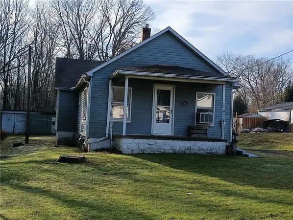 $77,500 | 35 Sherrard Avenue, Greenville, PA 16125