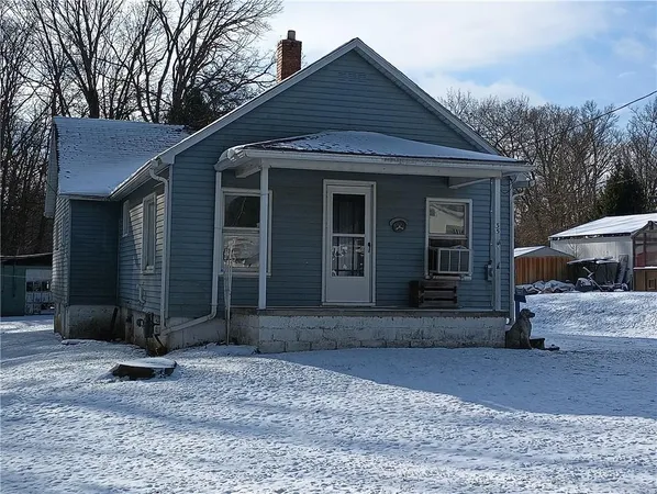 $65,000 | 35 Sherrard Avenue, Greenville, PA 16125