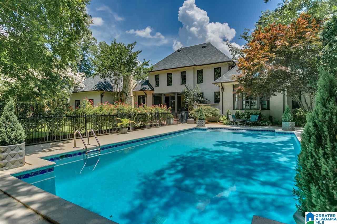 2791 Pump House Road Birmingham, AL 35243 - Photo 39 of 50