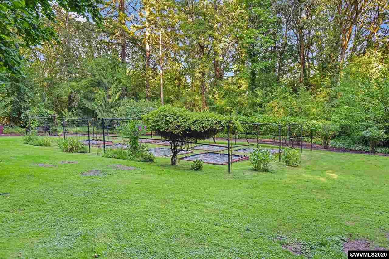 7810 Spring Valley Road Northwest Salem, OR 97304 - Photo 29 of 33