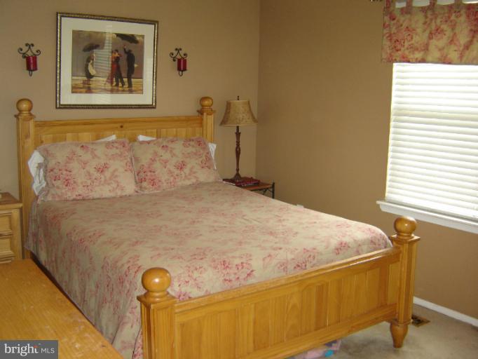 326 Rambling Ridge Court Pasadena, MD 21122 - Photo 17 of 29 Bedroom (Master)