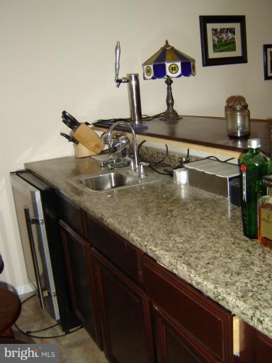 326 Rambling Ridge Court Pasadena, MD 21122 - Photo 26 of 29 Basement